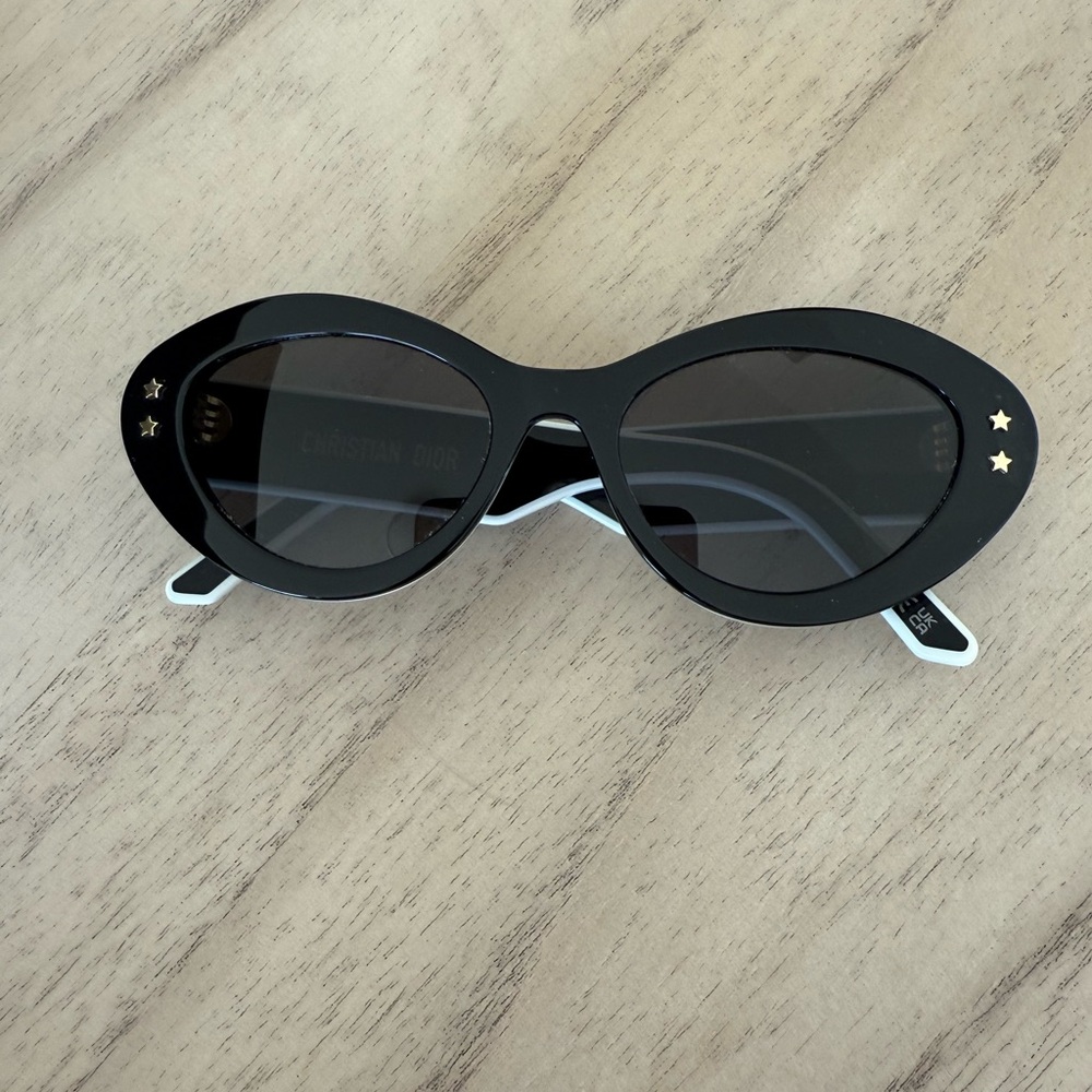 Christian Dior sunglasses